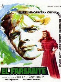 pelicula El Farsante [Ciclo Katharine Hepburn]